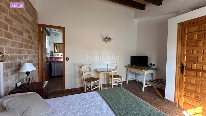 Foto 0db198fe-de68-483e-95ed-858b0a38c442. Chalet avec chauffage parking piscine dans Los Franceses - La Vega Chiclana de la Frontera