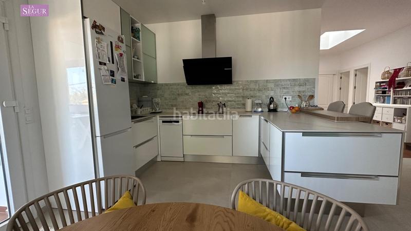 Foto 12b69493-37f7-4af9-8181-0b3b86871130. Chalet avec chauffage parking piscine dans Los Franceses - La Vega Chiclana de la Frontera