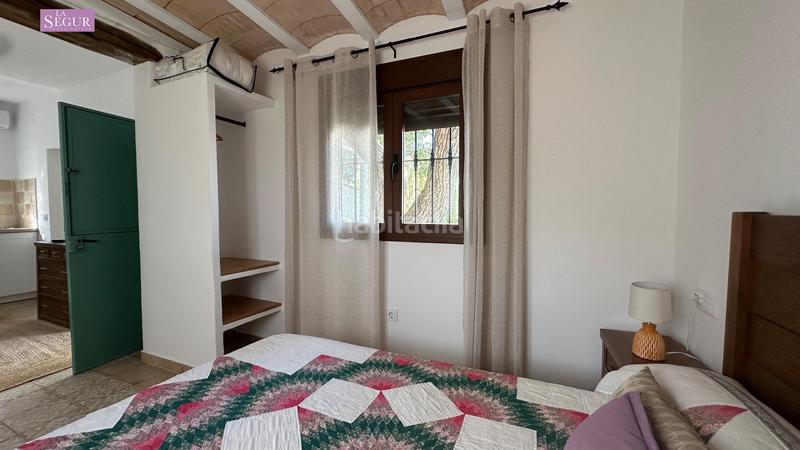 Foto 1417d3c4-8d4a-4ea7-878f-c8b145032f73. Chalet avec chauffage parking piscine dans Los Franceses - La Vega Chiclana de la Frontera