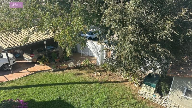 Foto 1903617e-8546-4821-822a-51620bdf63b5. Chalet avec chauffage parking piscine dans Los Franceses - La Vega Chiclana de la Frontera