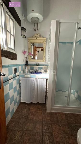 Foto 1b0669fb-8164-42eb-842e-692a14c2aa68. Chalet avec chauffage parking piscine dans Los Franceses - La Vega Chiclana de la Frontera