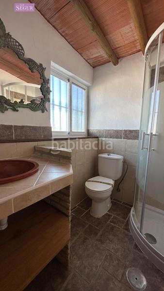 Foto 21d5f098-a36d-4968-bb67-bf8c0508f78b. Chalet avec chauffage parking piscine dans Los Franceses - La Vega Chiclana de la Frontera