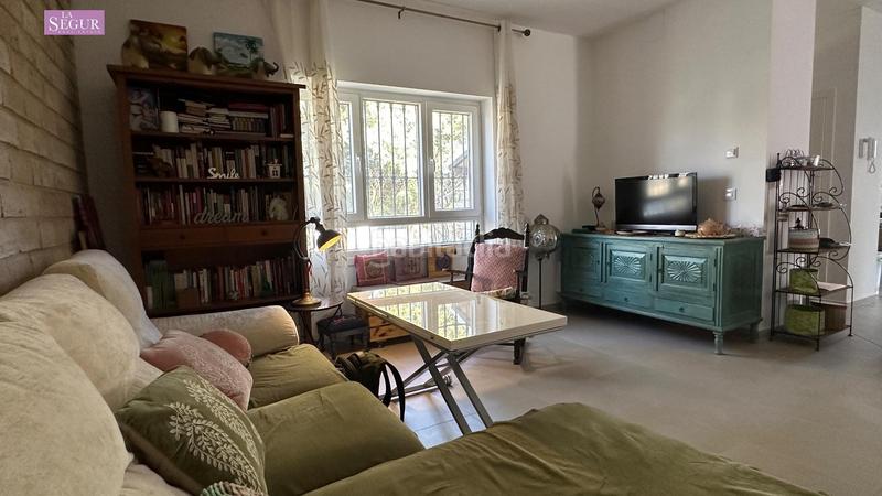 Foto 24236309-0e4f-49a2-99f5-dbef5f2ae0a5. Chalet avec chauffage parking piscine dans Los Franceses - La Vega Chiclana de la Frontera