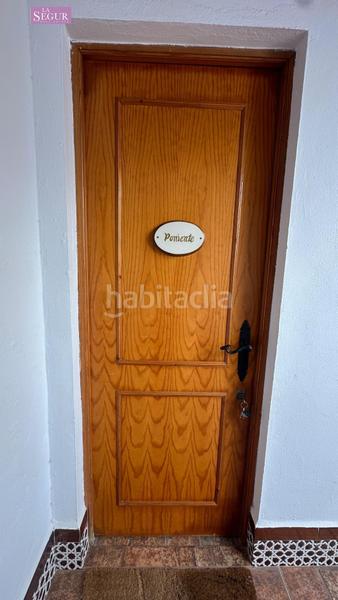 Foto 28d3d88e-b0cc-4cc3-8691-5ebb1883a686. Chalet avec chauffage parking piscine dans Los Franceses - La Vega Chiclana de la Frontera