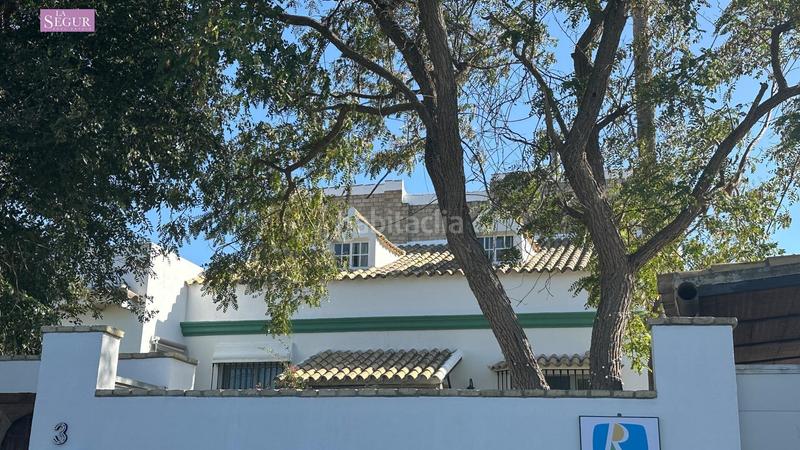 Foto 37ec8410-2333-4eda-b5a5-655c837f103b. Chalet avec chauffage parking piscine dans Los Franceses - La Vega Chiclana de la Frontera