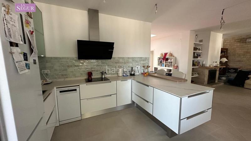 Foto 3f613739-6d6f-42fa-8425-eefe4d9ab7bc. Chalet avec chauffage parking piscine dans Los Franceses - La Vega Chiclana de la Frontera