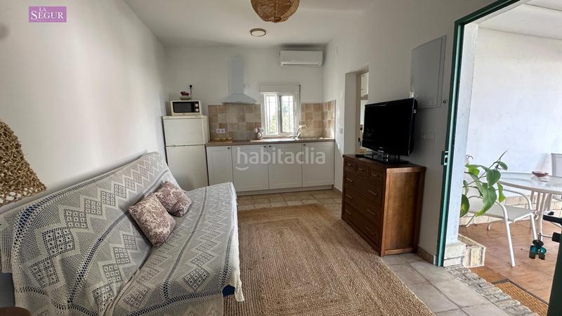 Foto 40093422-117c-4e59-8f1b-9e9e25b043a4. Chalet avec chauffage parking piscine dans Los Franceses - La Vega Chiclana de la Frontera