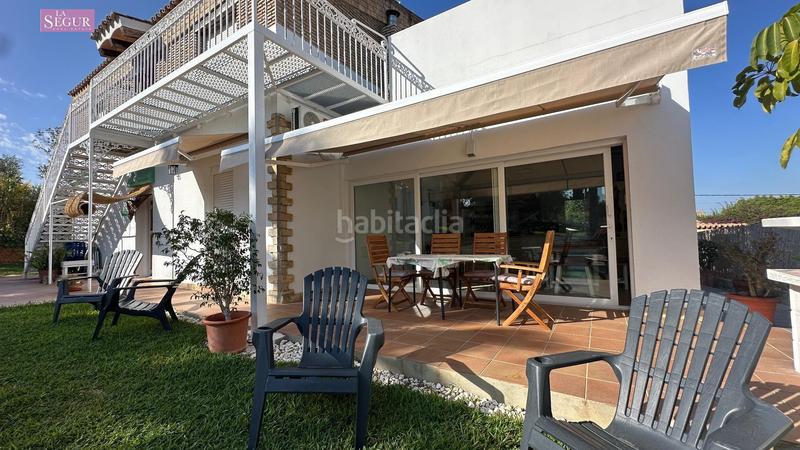 Foto 4354bc6e-94a6-46cc-878a-67076d0f0d4c. Chalet avec chauffage parking piscine dans Los Franceses - La Vega Chiclana de la Frontera