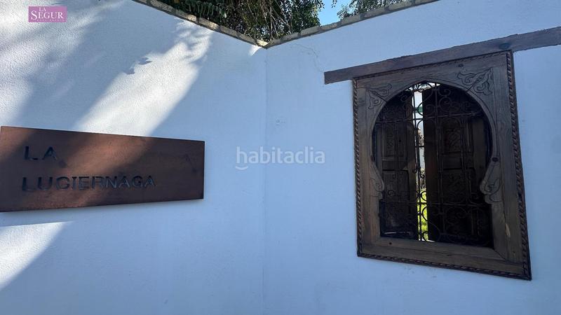 Foto 43fc6203-d580-4fa6-886d-9d991ab9e26a. Chalet avec chauffage parking piscine dans Los Franceses - La Vega Chiclana de la Frontera