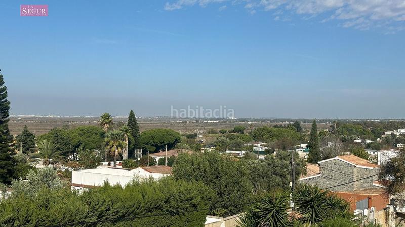Foto 4744ab7c-c643-4a02-924d-111c5de2ea91. Chalet avec chauffage parking piscine dans Los Franceses - La Vega Chiclana de la Frontera