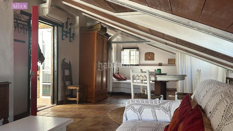 Foto 56c09168-3896-4c15-bdf3-e24c50ffff5b. Chalet avec chauffage parking piscine dans Los Franceses - La Vega Chiclana de la Frontera