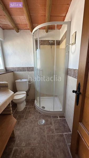 Foto 58ba7ac7-3781-4eb3-aa57-05e3cf2a6c6d. Chalet avec chauffage parking piscine dans Los Franceses - La Vega Chiclana de la Frontera