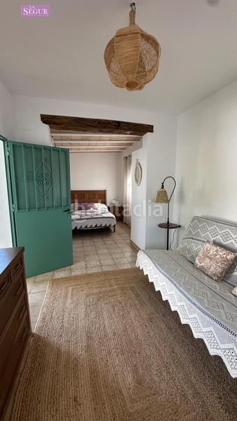 Foto 5d2aec43-bb3a-427f-a5e9-c7b33573fc3a. Chalet avec chauffage parking piscine dans Los Franceses - La Vega Chiclana de la Frontera