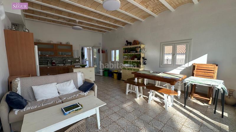 Foto 5da7e54e-53fc-4dcf-8399-4972c40fc05e. Chalet avec chauffage parking piscine dans Los Franceses - La Vega Chiclana de la Frontera