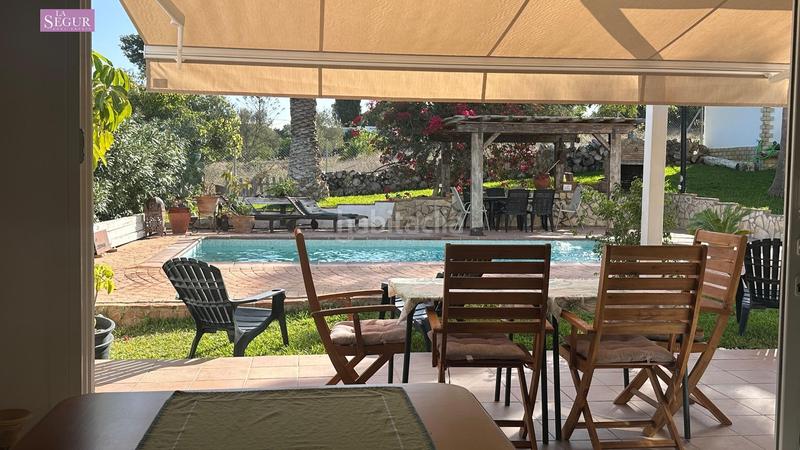 Foto 5ffd6c2d-baa4-4022-aebb-0eb6b71c1773. Chalet avec chauffage parking piscine dans Los Franceses - La Vega Chiclana de la Frontera