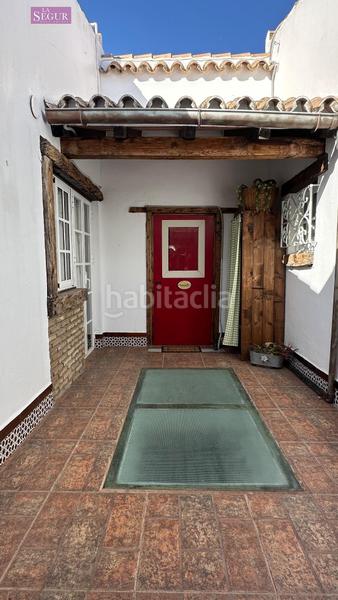 Foto 6bed284f-5a96-4bf8-bfa4-7269d6e00a24. Chalet avec chauffage parking piscine dans Los Franceses - La Vega Chiclana de la Frontera