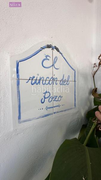 Foto 767f01c1-80df-46e2-ba8f-fde6af85ec53. Chalet avec chauffage parking piscine dans Los Franceses - La Vega Chiclana de la Frontera