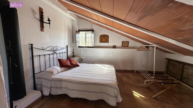 Foto 77cfd33c-58a2-470c-897e-839f4ec9de84. Chalet avec chauffage parking piscine dans Los Franceses - La Vega Chiclana de la Frontera