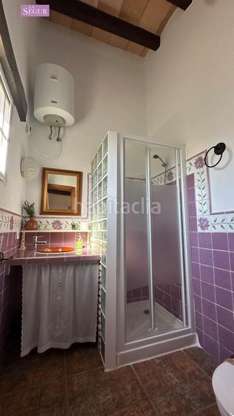 Foto 7f5b76c4-aa51-4c84-86d1-b27a2823086b. Chalet avec chauffage parking piscine dans Los Franceses - La Vega Chiclana de la Frontera