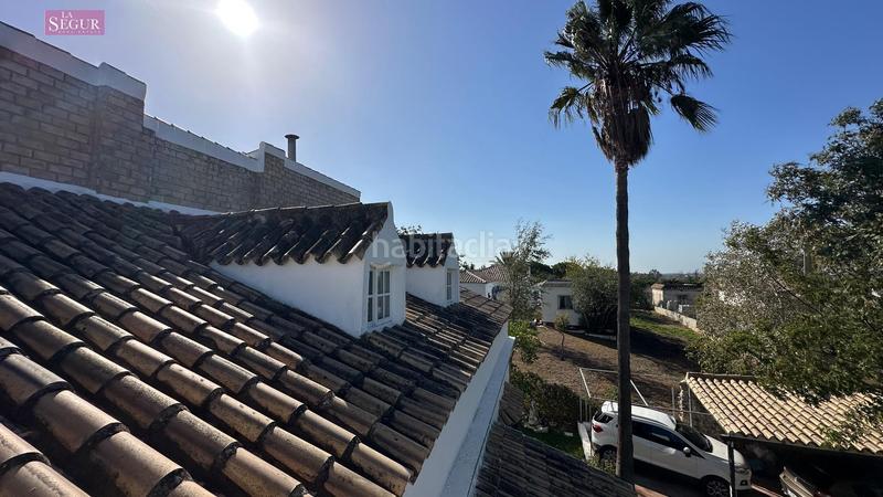 Foto 81746ae3-60e1-40a7-b1a2-21a92bdfecfb. Chalet avec chauffage parking piscine dans Los Franceses - La Vega Chiclana de la Frontera