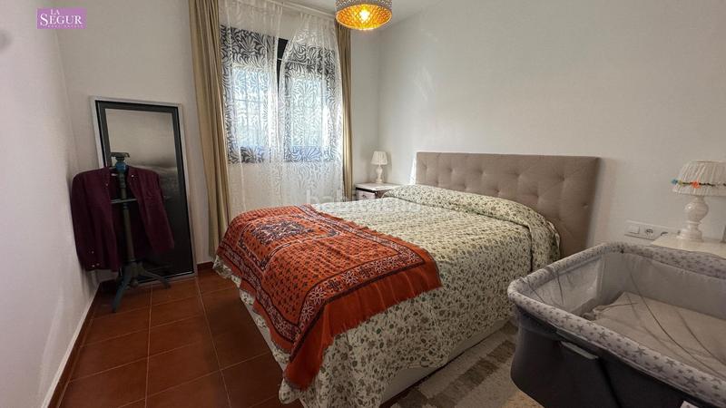 Foto 995fc2ed-1c01-41f8-a41d-14488020e753. Chalet avec chauffage parking piscine dans Los Franceses - La Vega Chiclana de la Frontera