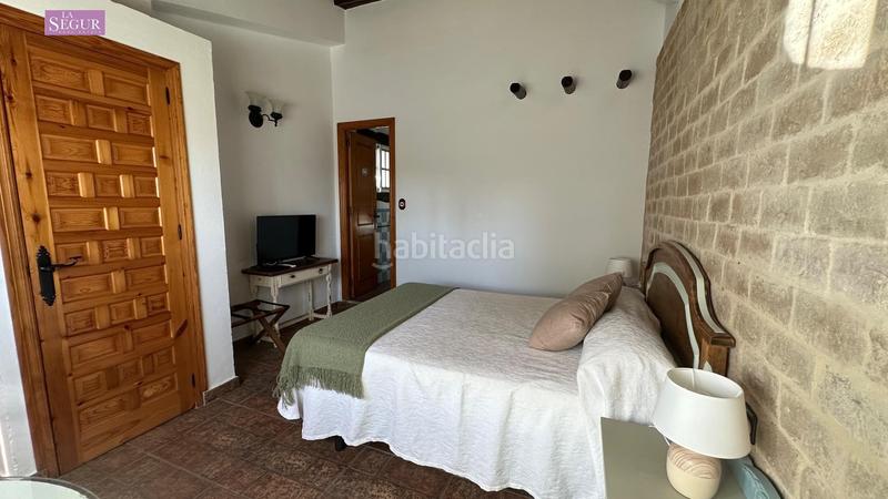 Foto 99758d33-5c6d-468a-8007-2eac2d0f737d. Chalet avec chauffage parking piscine dans Los Franceses - La Vega Chiclana de la Frontera