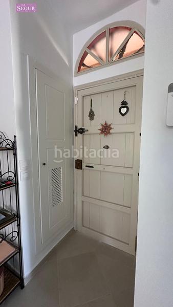 Foto 9f7fc430-7f27-4fcb-be19-d58f5e1cd519. Chalet avec chauffage parking piscine dans Los Franceses - La Vega Chiclana de la Frontera