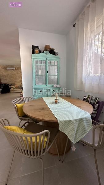 Foto a4dc4325-0d89-4d7a-b73e-18a962dad728. Chalet avec chauffage parking piscine dans Los Franceses - La Vega Chiclana de la Frontera