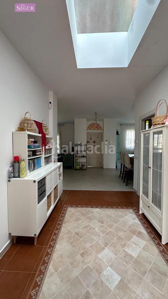 Foto bd81d843-77a8-4b4d-9d4e-0822f570d45d. Chalet avec chauffage parking piscine dans Los Franceses - La Vega Chiclana de la Frontera