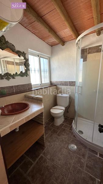 Foto c2270d73-60cf-4739-b10e-2f5fd22cb44c. Chalet avec chauffage parking piscine dans Los Franceses - La Vega Chiclana de la Frontera