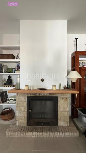 Foto c47e555b-4463-40ca-9c22-d11c22aae142. Chalet avec chauffage parking piscine dans Los Franceses - La Vega Chiclana de la Frontera