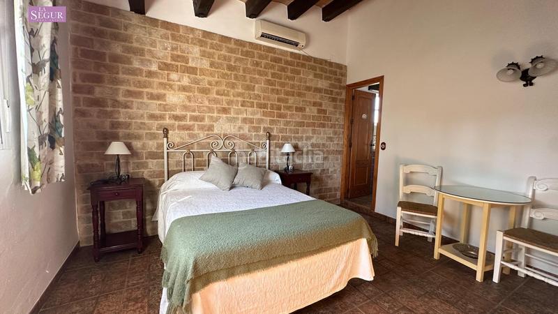 Foto c5b21923-de9b-44c4-ab50-d71d74bb373b. Chalet avec chauffage parking piscine dans Los Franceses - La Vega Chiclana de la Frontera