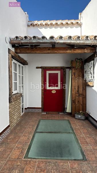 Foto cd273e3d-0f3d-4fc0-8715-831dddb35bc1. Chalet avec chauffage parking piscine dans Los Franceses - La Vega Chiclana de la Frontera