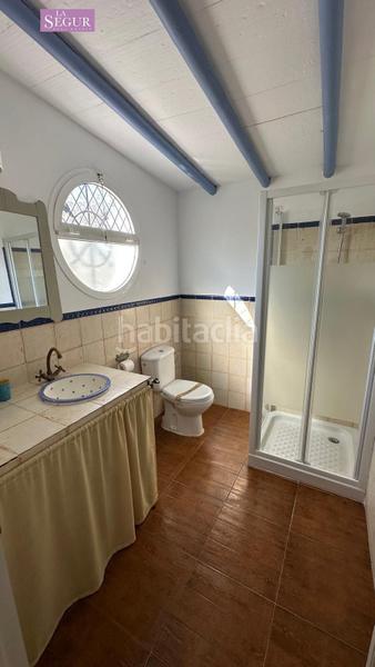 Foto ddbaecea-967b-4326-9e60-ba5990983962. Chalet avec chauffage parking piscine dans Los Franceses - La Vega Chiclana de la Frontera