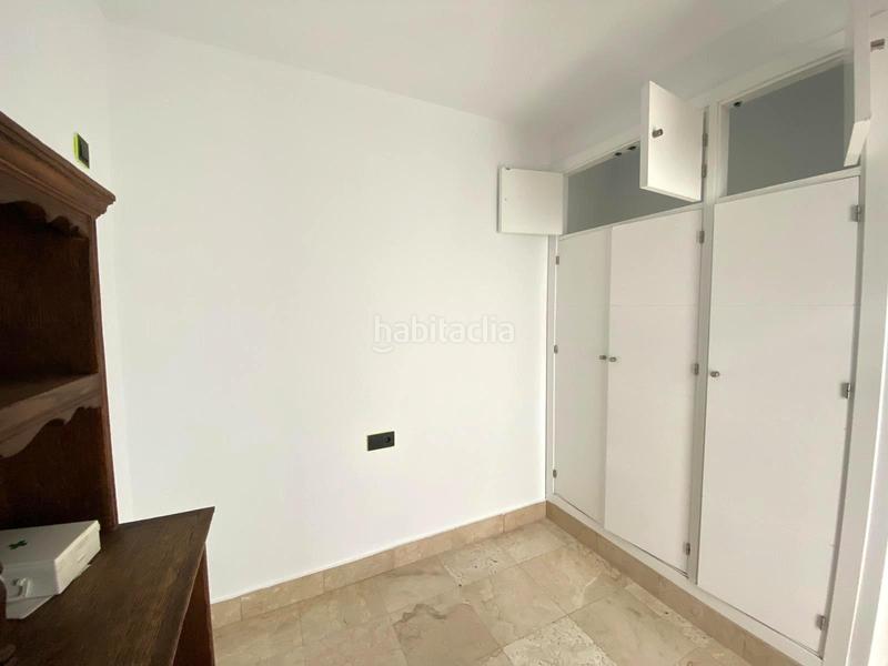 Foto 5f3049be-05cb-4c27-8852-b85c602155b9. Alquiler casa vivienda en alquiler en el centro en Barbate