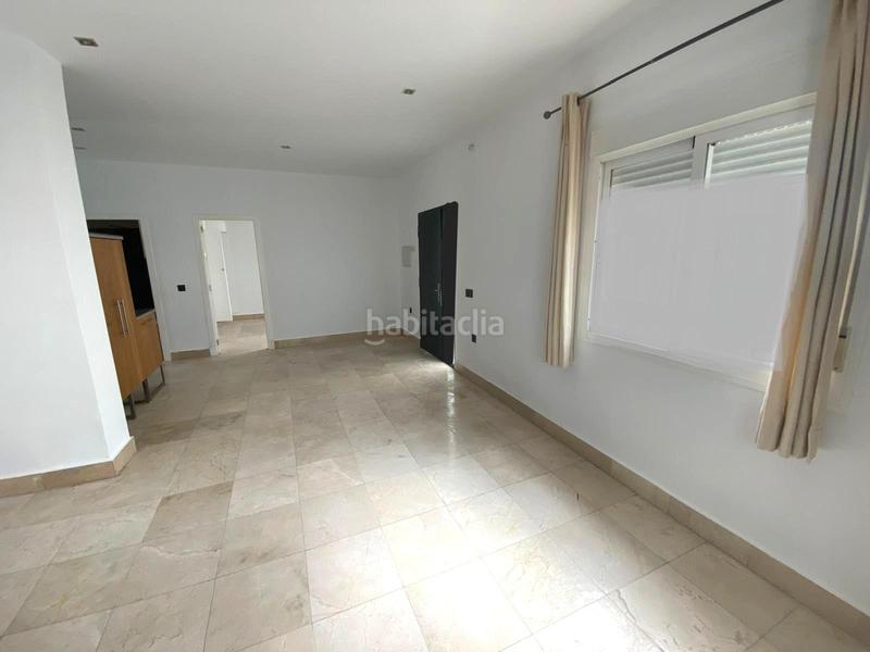 Foto 3cdbe1c9-2e60-4448-ab5f-19523f226c4d. Lloguer casa amb aparcament a Barbate Barbate