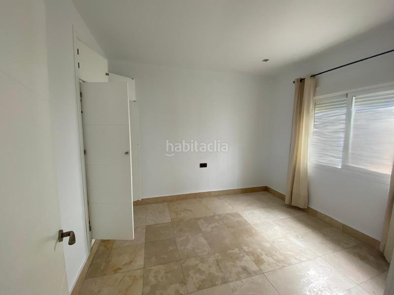 Foto 5c6c8db4-6398-43de-86c3-93179f5e08ab. Lloguer casa amb aparcament a Barbate Barbate