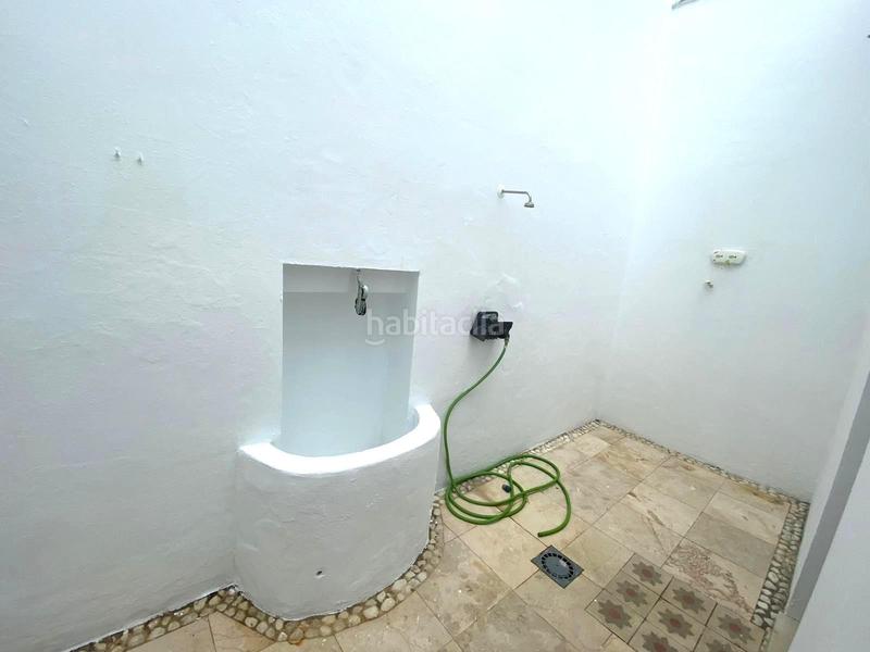 Foto a543014e-0f51-4ff3-90b7-e71d44a57915. Rent house with parking in Barbate Barbate