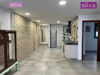 Etagenwohnung in Medina Sidonia. Piso a estrenar, espectacular en zona del prado