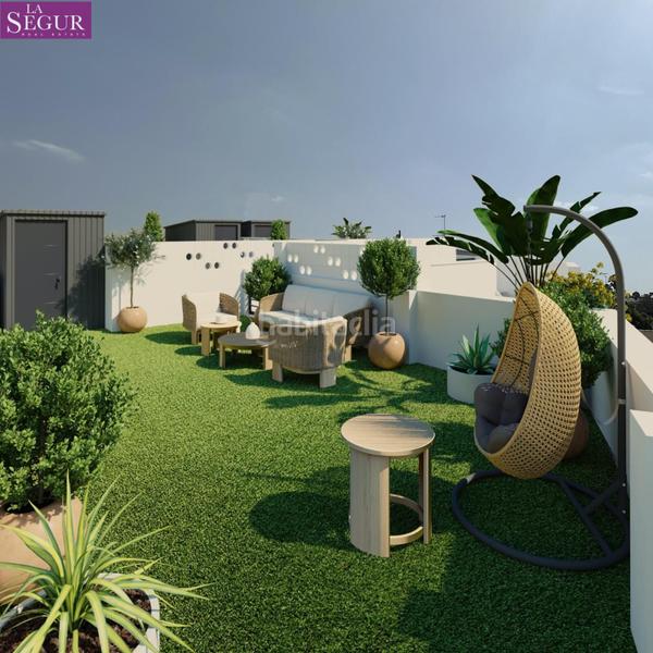 Foto 1f6148fb-43cf-4acc-8360-c842544d98a4. Doppelhaus in La Soledad Chiclana de la Frontera