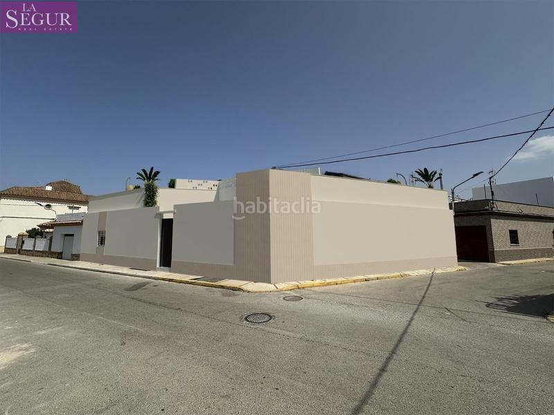 Foto 16308a4a-d8d5-41dc-8934-56453d9fbb70. Casa bifamiliare in La Soledad Chiclana de la Frontera