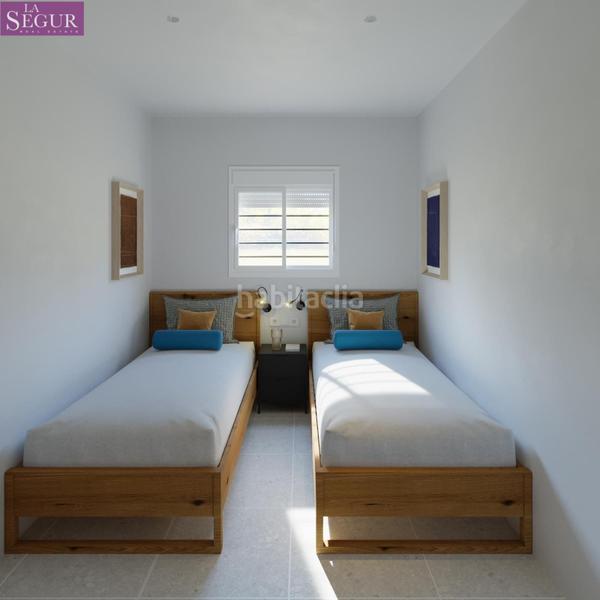 Foto 180a1125-6b27-4c80-86e9-4440a42de3fa. Casa bifamiliare in La Soledad Chiclana de la Frontera