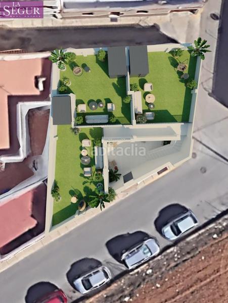 Foto 2ee31ed7-6de2-4b0c-a66f-2ae2b88876b0. Casa bifamiliare in La Soledad Chiclana de la Frontera