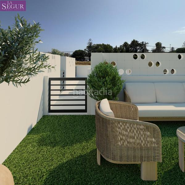 Foto 40513247-426e-4228-8e83-bdf9c95c5266. Casa bifamiliare in La Soledad Chiclana de la Frontera