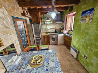 Apartament a Vejer. Apartamento en el casco antiguo de vejer