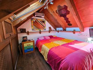 Piccolo appartamento in Vejer. Apartamento en el casco antiguo de vejer