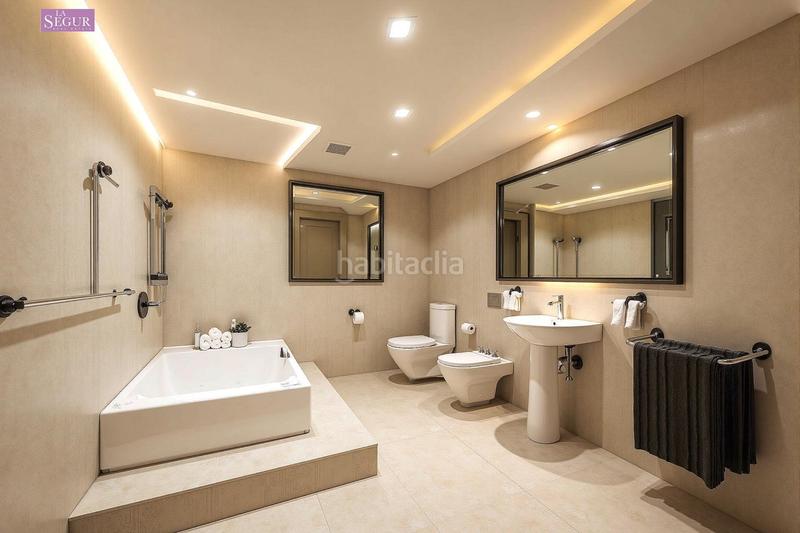 Foto 12f8ed43-d3f5-471f-aa32-b7ecf098de90. Casa con parcheggio in Las Lagunas - Campano Chiclana de la Frontera