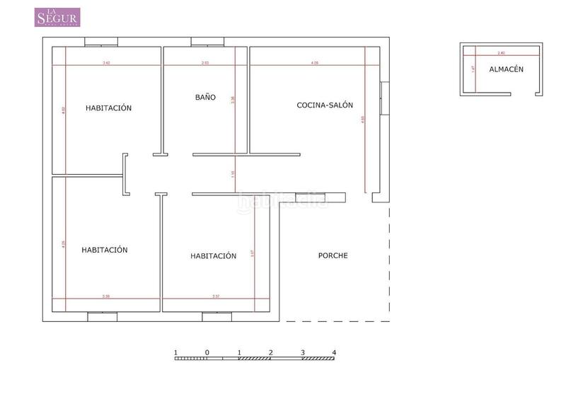 Foto 6f1dce2c-e8e5-403b-93a6-7eb57d715c64. Casa con parcheggio in Las Lagunas - Campano Chiclana de la Frontera