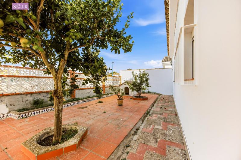 Foto 8fa7b411-756b-4558-bc47-51732947df64. Casa con parcheggio in Las Lagunas - Campano Chiclana de la Frontera