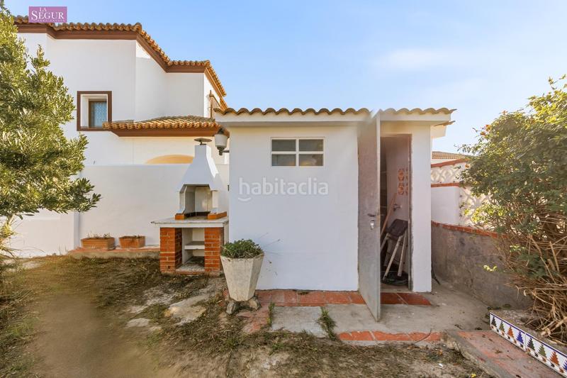 Foto a7ef9654-ea02-4bf0-920e-64ced0c48b3d. Casa con parcheggio in Las Lagunas - Campano Chiclana de la Frontera